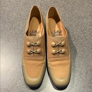 Selby Moc Fit Handcrafted Loafer